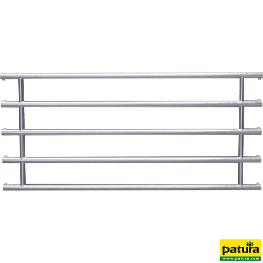 Grundteil R5 doppelt, 2,50 m