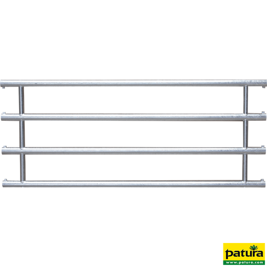 Grundteil R4 doppelt, 3,50 m