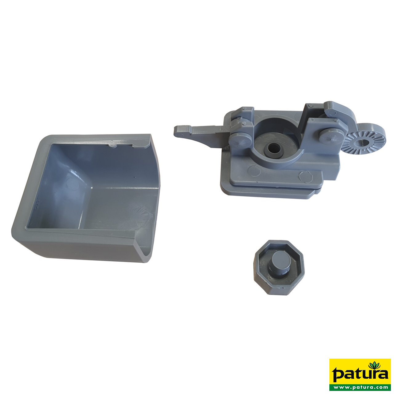 Ersatzventil ohne Ball und Arm für Farmdrinker 1, 2 u. 4 Ball, Hochdruck