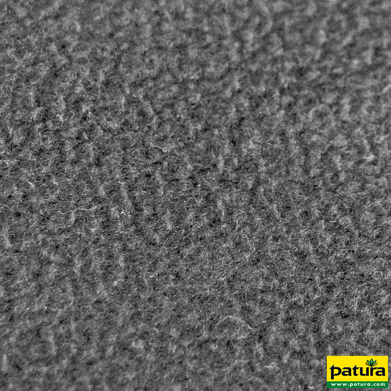 PATURA Kälberdecke Fleece Größe M Rückenlänge 67 cm