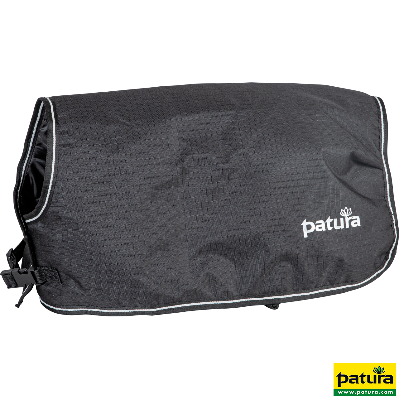 PATURA Kälberdecke Größe L Rückenlänge 75 cm