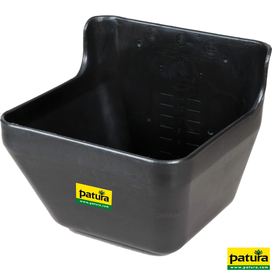 Kunststoff-Trog, 16 l