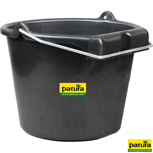 Kunststoff-Eimer, 20 Liter