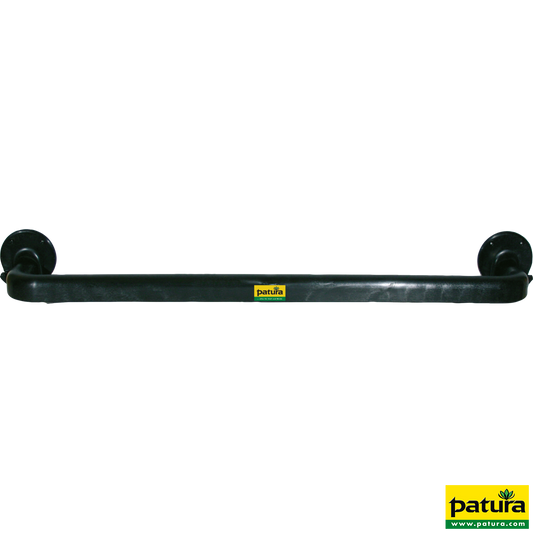 Deckenhalter, Kunststoff, L=1,10 m