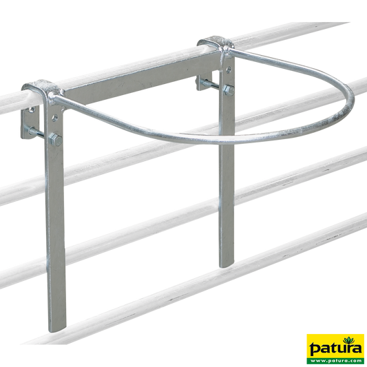Eimerhalter d= 280 mm, einfach, pass. für Panel und Horden