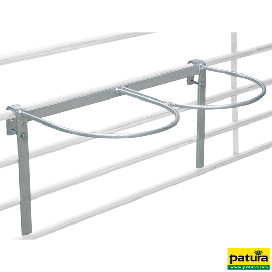 Eimerhalter d= 280 mm, doppelt, pass. für Panel und Horden