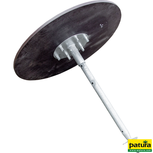 Bodenbefestigungsset für Pfahlbürste Ref. 334038