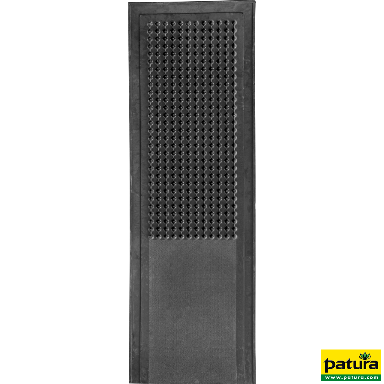 PATURA Kratzmatte inkl. Montagematerial und Karton