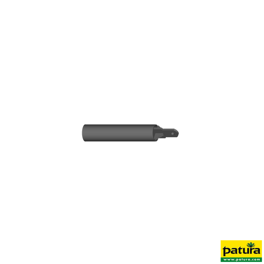 Einschub Standard Rohr 88,9 x 4 mm