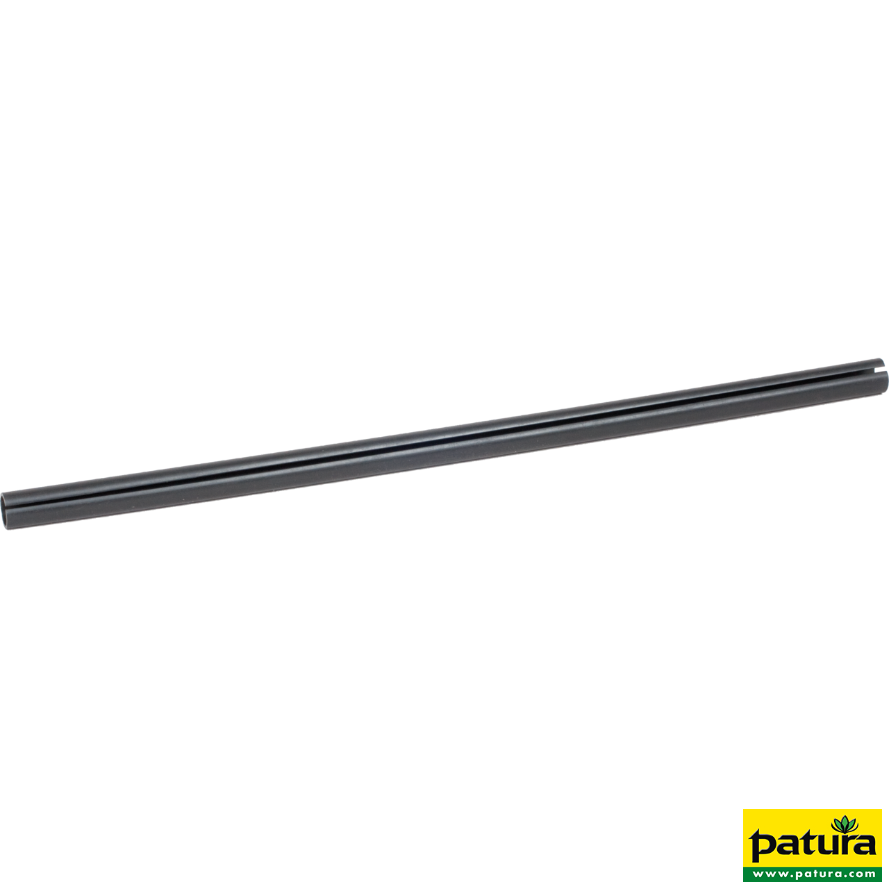 PVC-Schutzprofil für Metallpfosten Länge 50 cm
