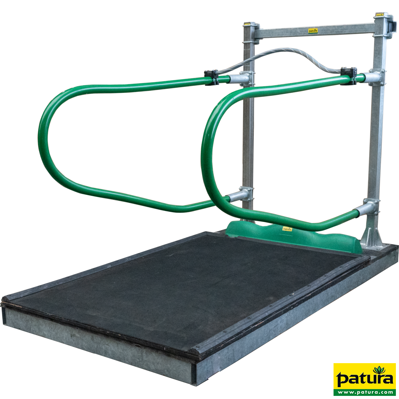 Wasserbett 1,25 x 1,80 m, Einzelplatz,