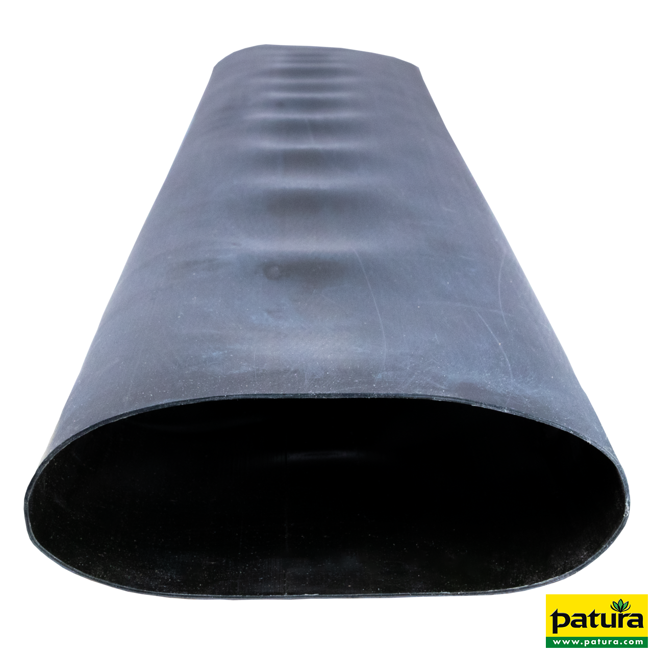 Schrumpfschlauch 120mm/40mm mit Innenkleber