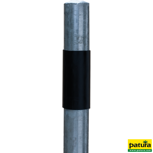 PVC-Schutzhülse für Pfosten 102 mm