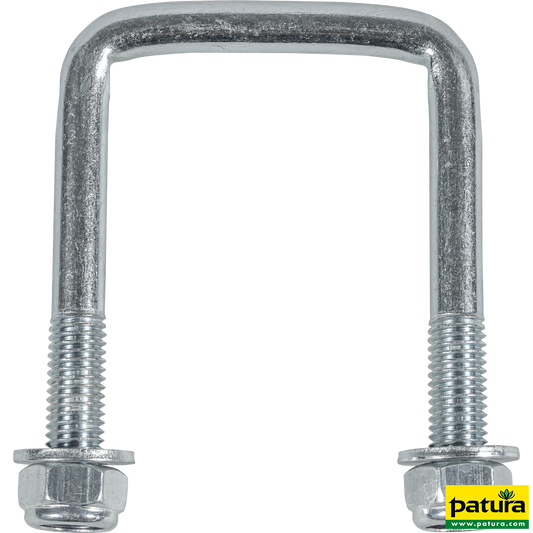 Bügelschraube 60 x 60 mm, M12 4 Stück/Pack