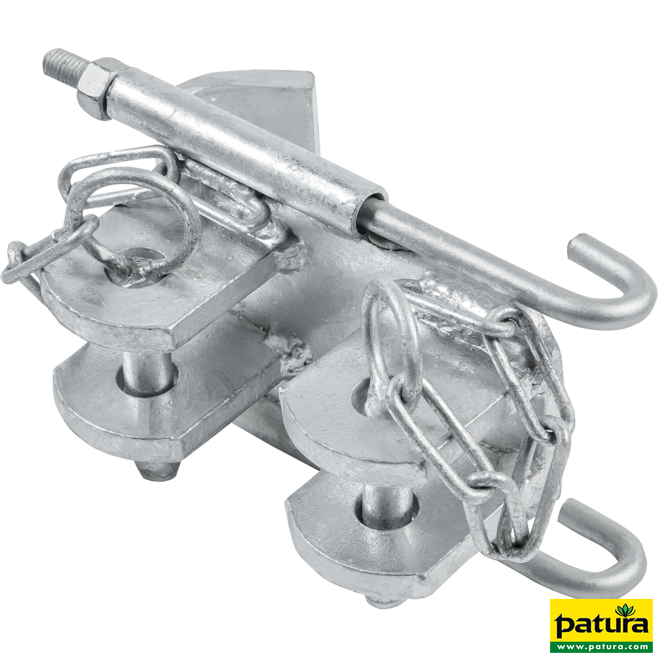 Halter für IPE-Träger 10-16 cm