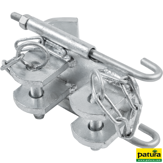 Halter für IPE-Träger 10-16 cm