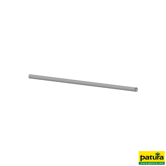 Rohr d= 88,9 x 4 mm, Länge 3,0 m