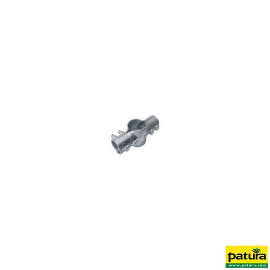 Doppel-T-Schelle, 102 x 48 mm