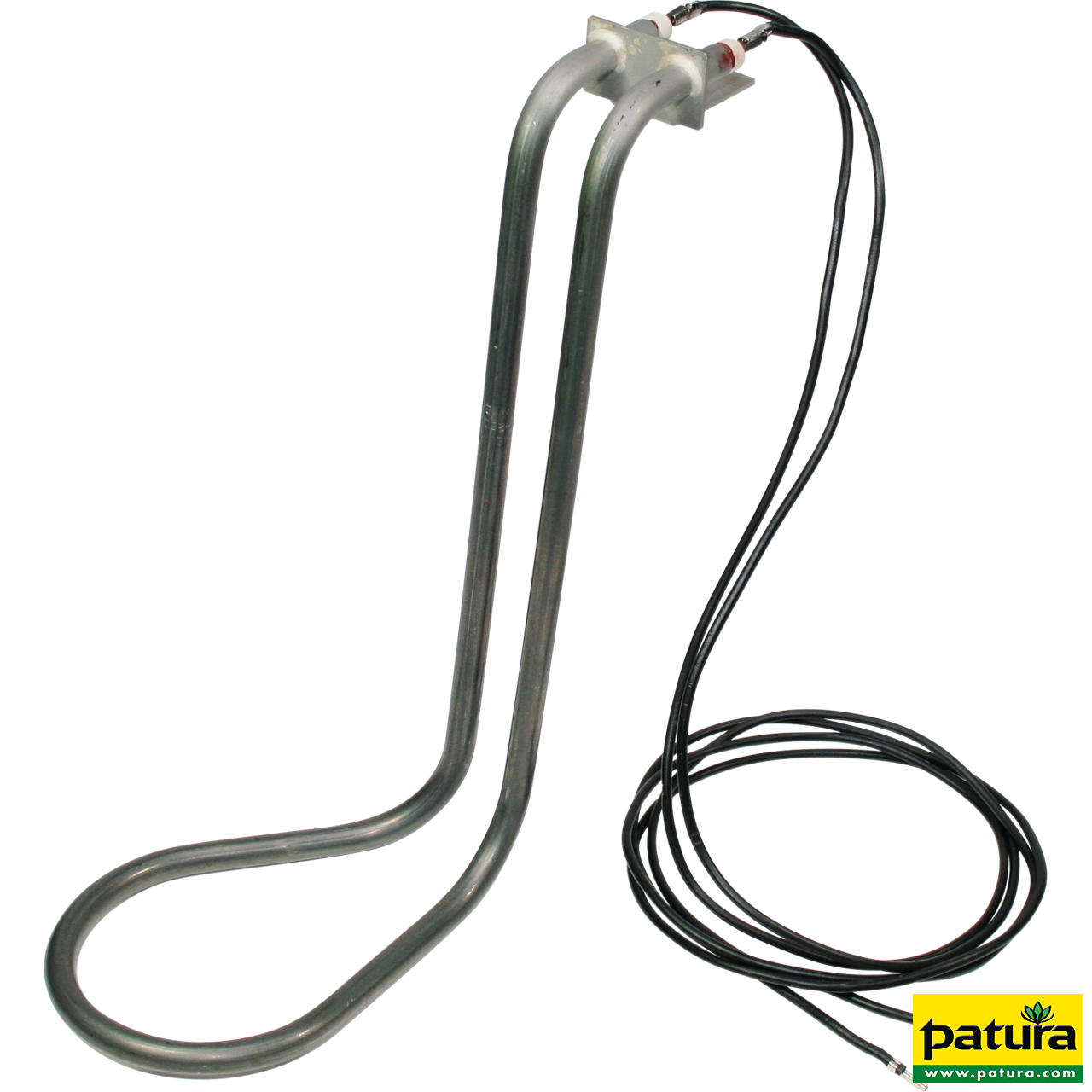 Zusatzheizung La Buvette für Thermolac, 24 Volt / 30 Watt