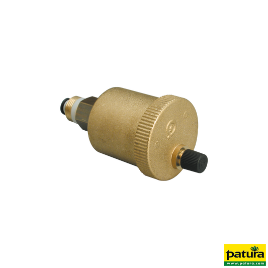 Automatik-Entlüftungsventil 3/8"