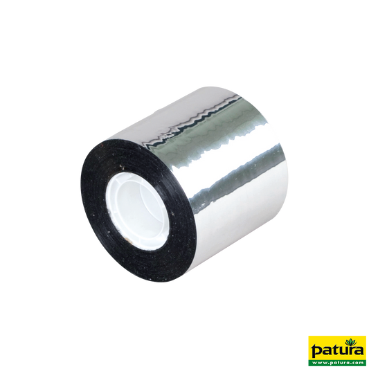 Aluminium-Klebeband, 50 mm breit, 50 m Rolle