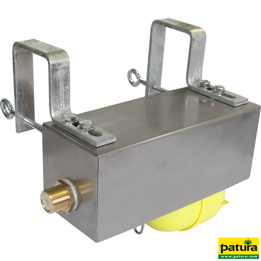 Einbau-Schwimmerventil Mod. Lacabac 680 Zulauf bis 80 l/min, Anschluss 3/4"