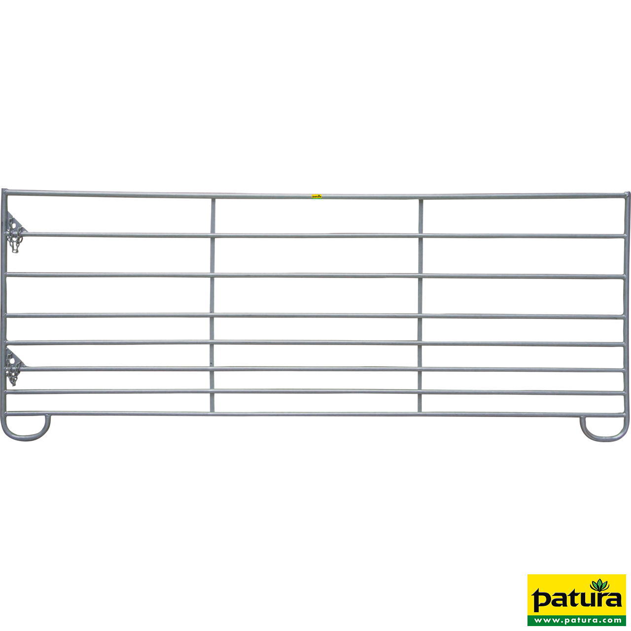 Mini-Panel 2,75 m, H= 1,10 m, vz