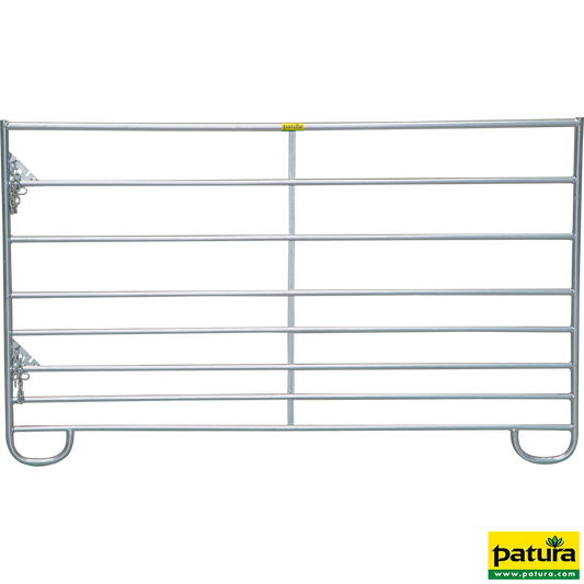 Mini-Panel 1,37 m, H= 1,10 m, vz