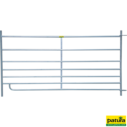 Steckfix-Horde 1,83 m, H= 92 cm, vz