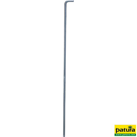 Verbindungsstange für Horden, d= 14 mm Schafe, verzinkt