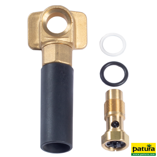 Reparatur-Set für A33 Rohrventilausführung, Set 2