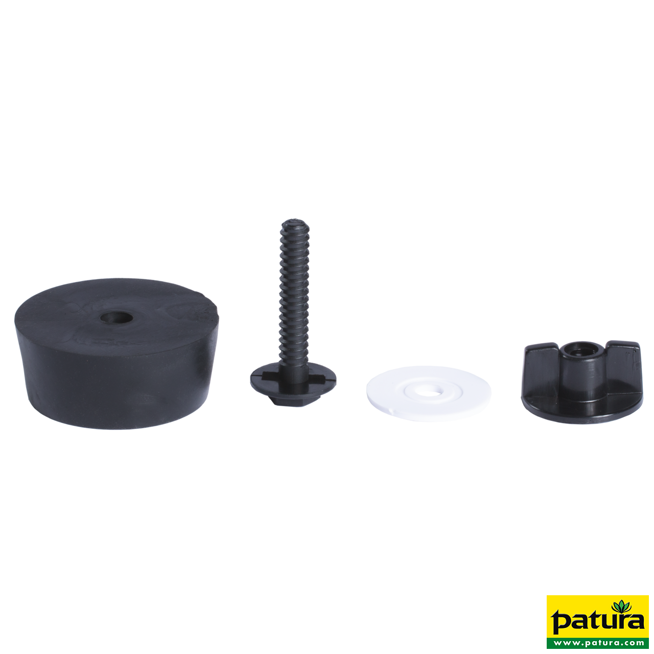 Ablassstopfen für Balltränke Compact Durchmesser 55/62 mm