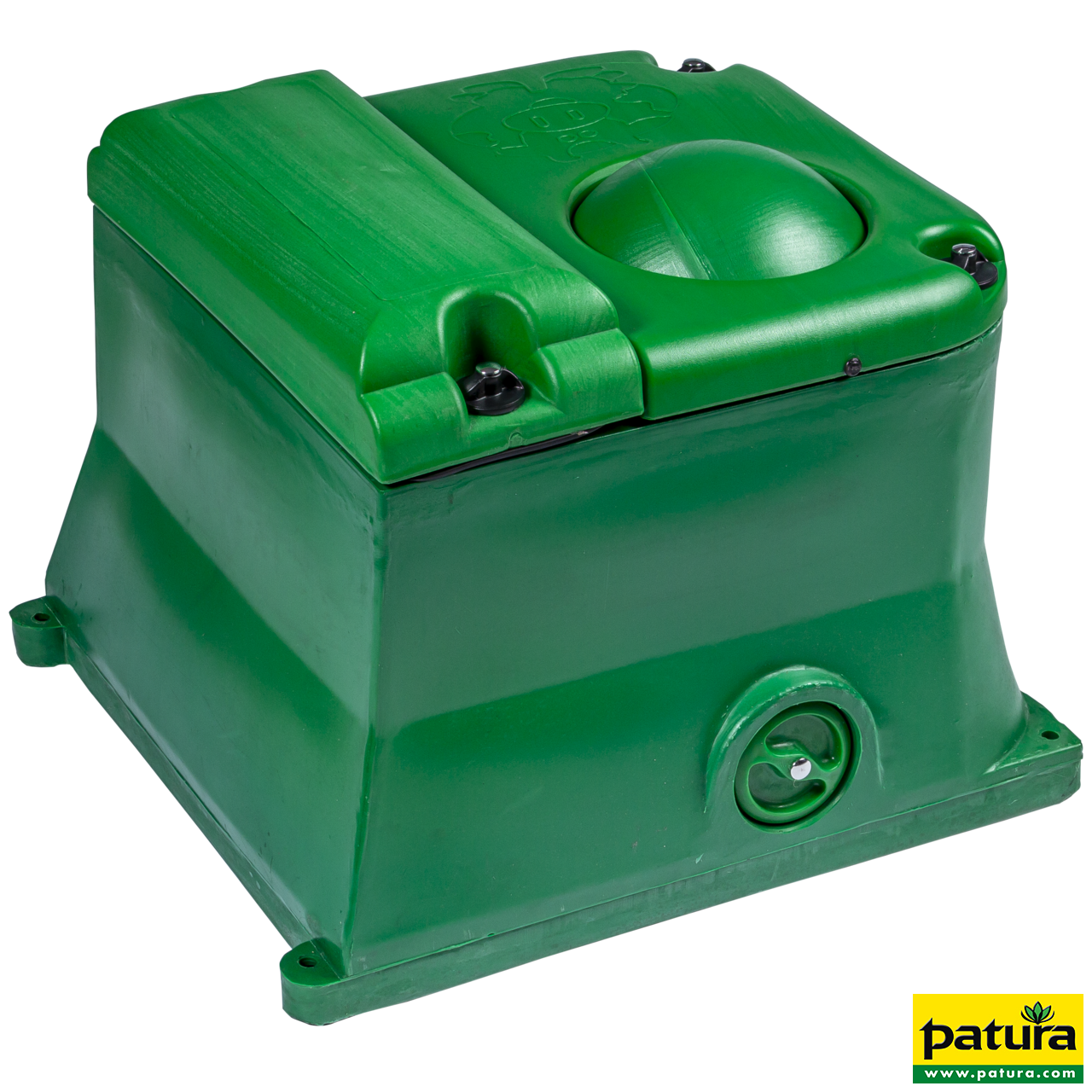 Balltränke A11, 1 Ball Inhalt 50 l, 10 - 25 Tiere