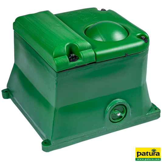 Balltränke A11, 1 Ball Inhalt 50 l, 10 - 25 Tiere