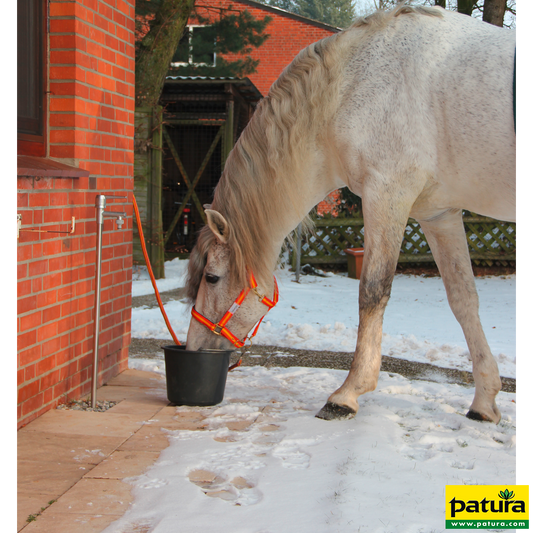 Frostsicheres Standventil (geeignet bis 8 bar Wasserdruck)