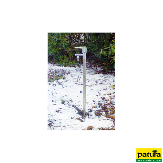 Frostsicheres Standventil (geeignet bis 8 bar Wasserdruck)