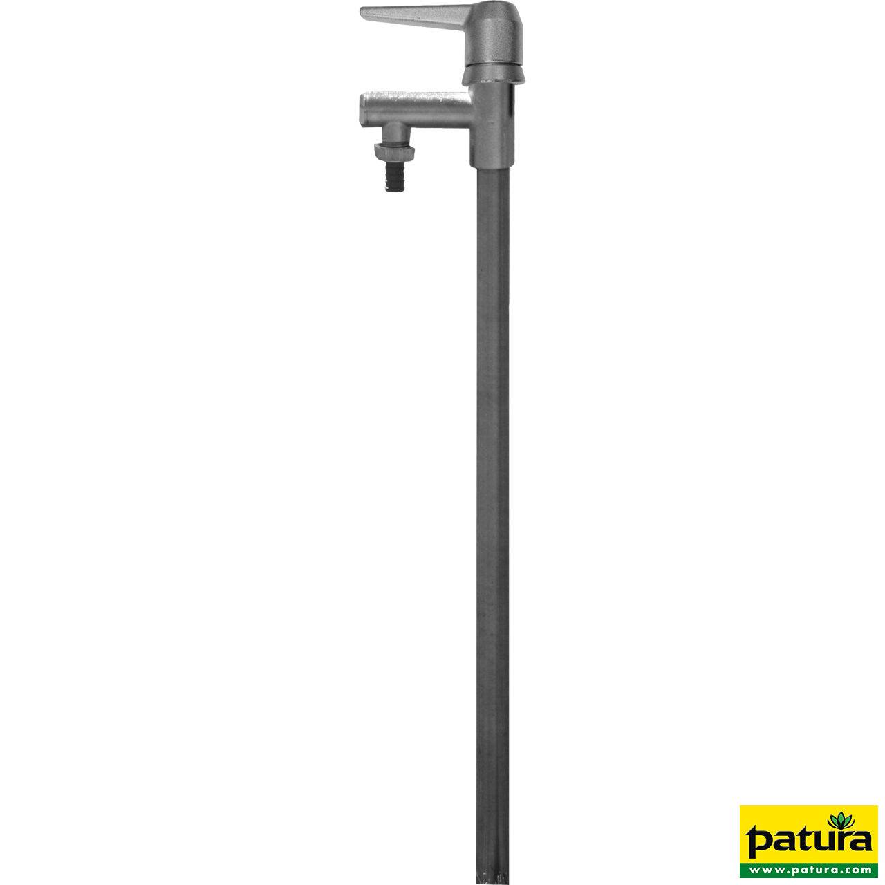 Frostsicheres Standventil (geeignet bis 8 bar Wasserdruck)