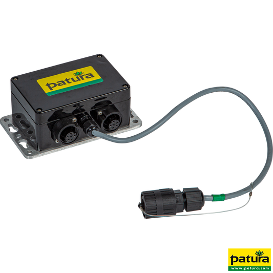 Doppel-Antennen-Adapter XRP2/XRP2i zum Anschluss von 2 Antennen