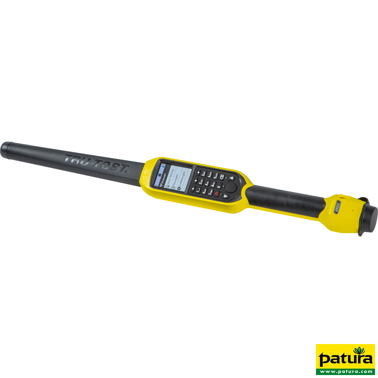 Stab-Lesegerät XRS2i, Länge 65 cm