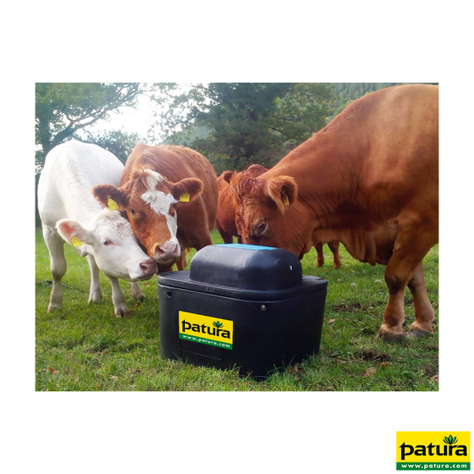 Farmdrinker 1 Ball, 57 Liter mit Zubehör