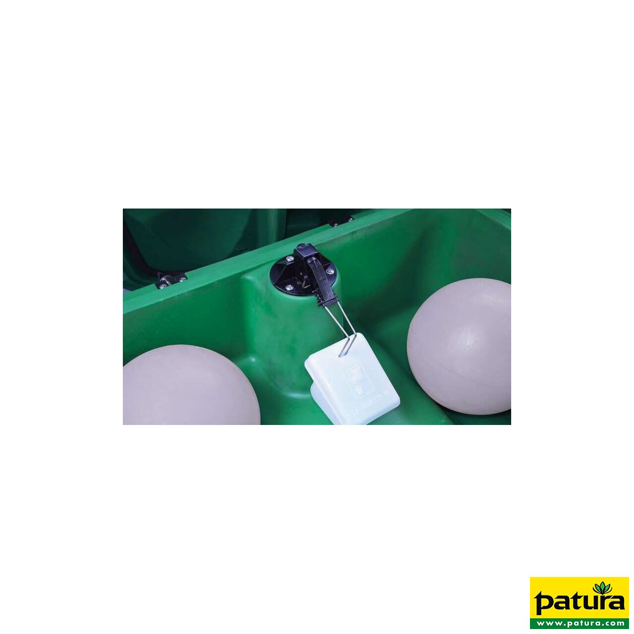 Thermolac 40, 1 Ball, 40 Liter