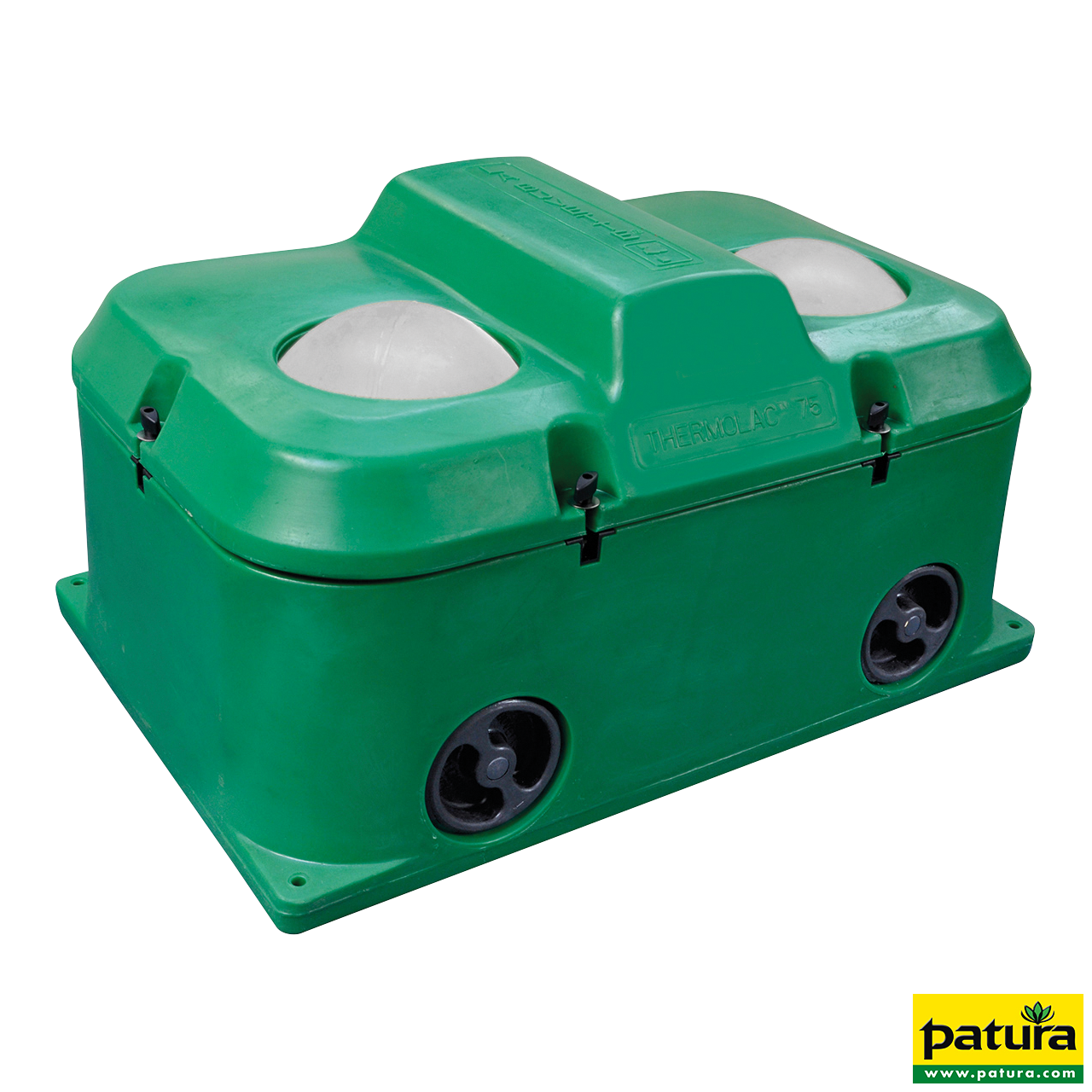 Thermolac 75, 2 Ball, 75 Liter