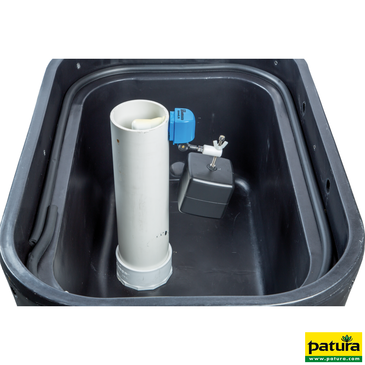 Farmdrinker 1 Ball, 57 Liter mit Zubehör