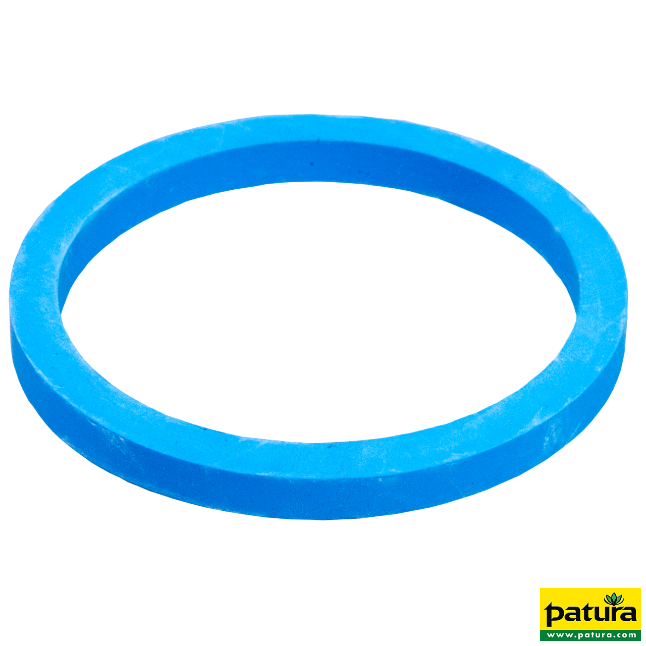 Dichtungsring für Kugelventil blau, 4 mm