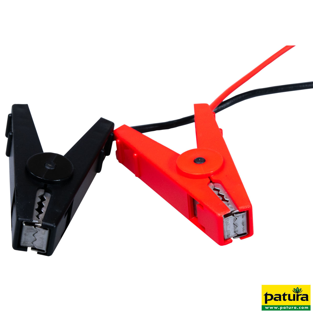 12 V Anschlusskabel Tornado Master