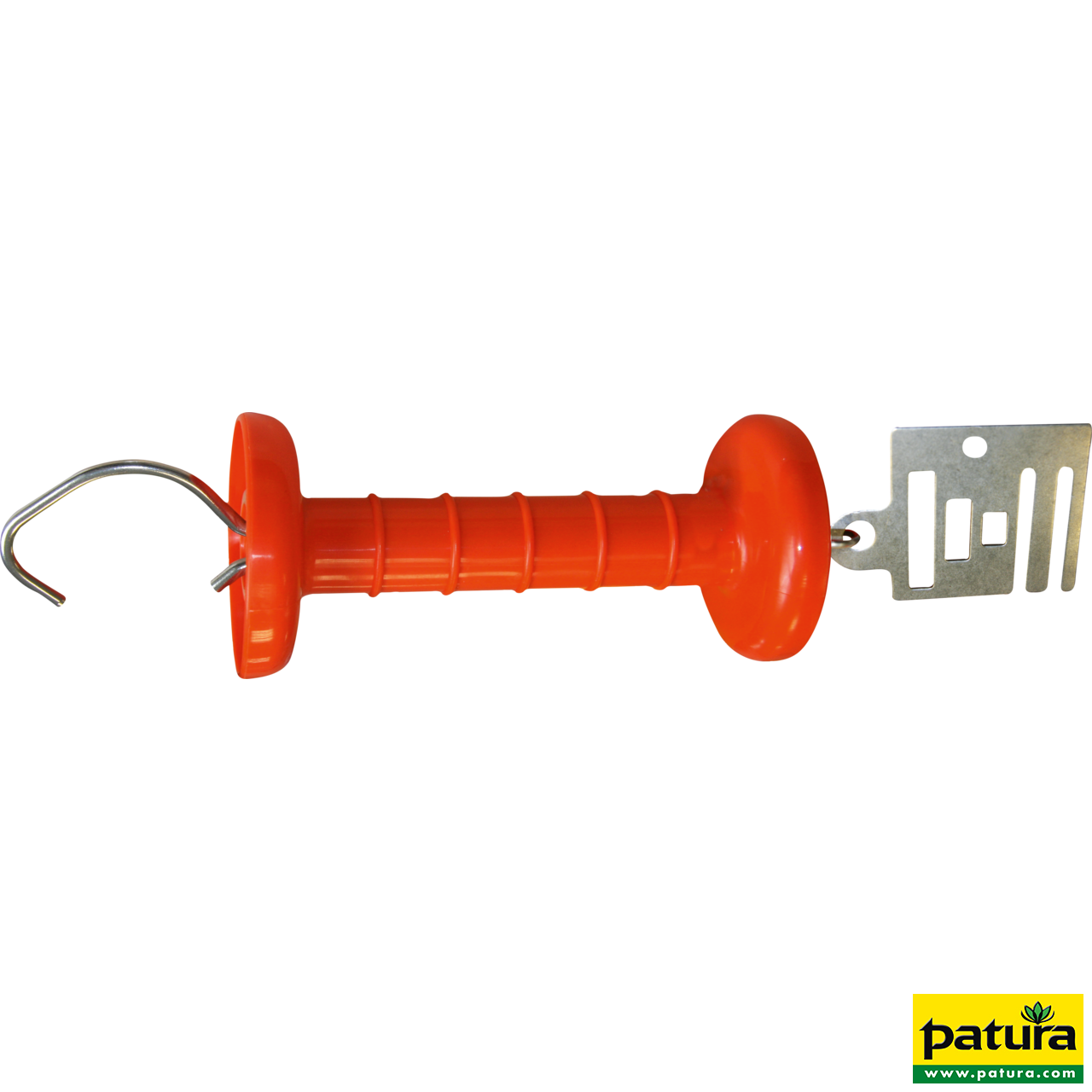 Spezial-Torgriff Breitband 10-20 mm mit Anschlussplatte für Band 10-20 mm