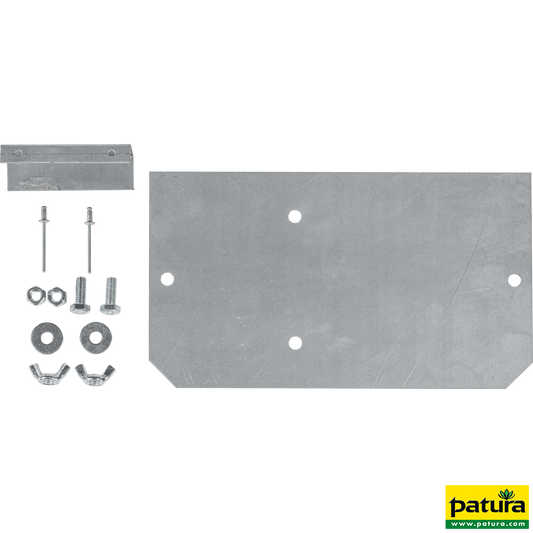 Montage-Set für Tragebox für P100 V2, P200 V2, P300 V2