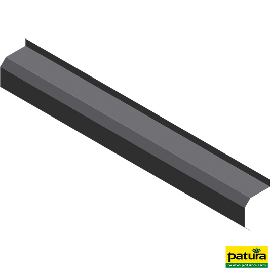 Elektro-Agrartor PLUS 7/7 Breite 7,00 m, Höhe 7,00 m